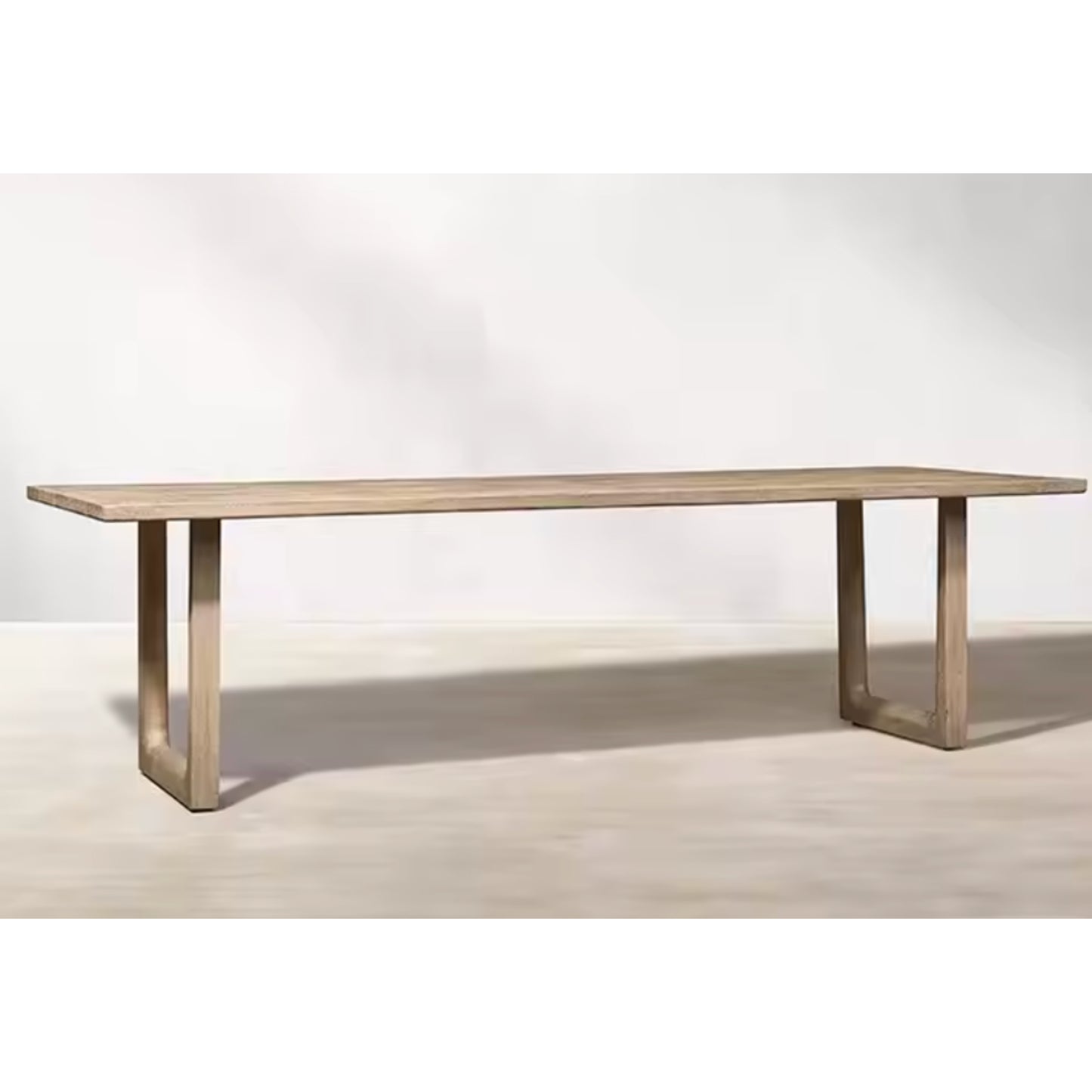 Luxura Teak Dining Set