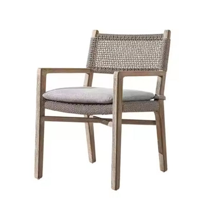 Grandeur Teak Dining Ensemble