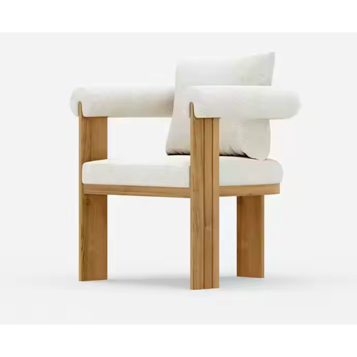 Serenity Teak Dining Set