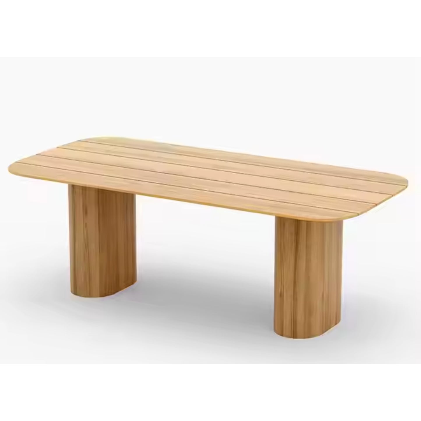 Serenity Teak Dining Set