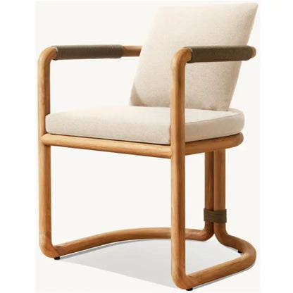 EcoFusion Teak Dining Set