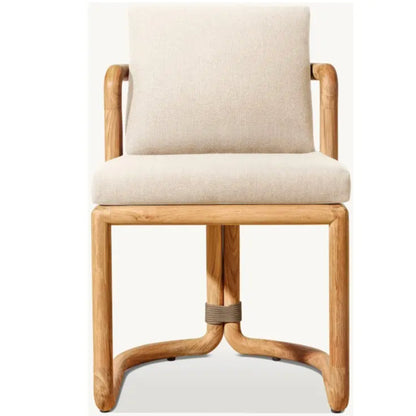 EcoFusion Teak Dining Set